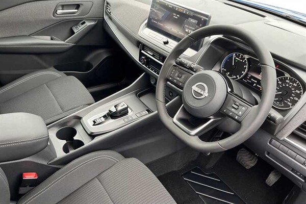 Used Nissan Qashqai 2025 for sale - 76217395: Photo 8