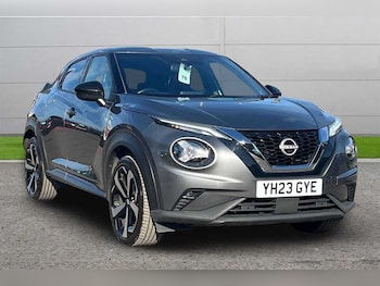 Used Nissan Juke 2023 for sale - 79488239: Photo