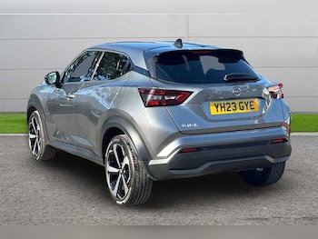 Used Nissan Juke 2023 for sale - 79488239: Photo