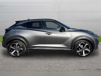 Used Nissan Juke 2023 for sale - 79488239: Photo