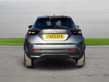 Used Nissan Juke 2023 for sale - 79488239: Photo