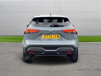 Used Nissan Qashqai 2022 for sale - 77293683: Photo