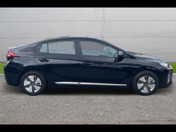 Used Hyundai IONIQ 2022 for sale - 75201506: Photo