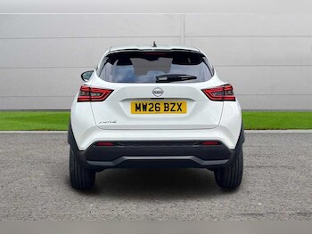 Used Nissan Juke 2026 for sale - 79014380: Photo