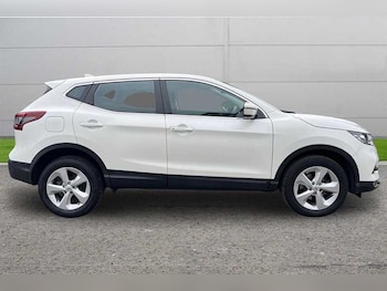 Used Nissan Qashqai 2020 for sale - 76251789: Photo