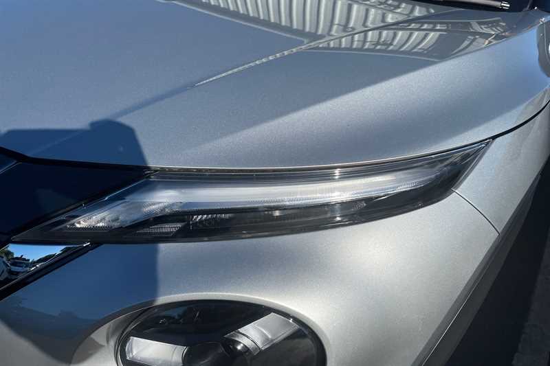 Used Nissan Juke 2025 for sale - 75742967: Photo 13