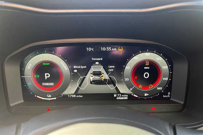 Used Nissan Juke 2025 for sale - 75742967: Photo 14