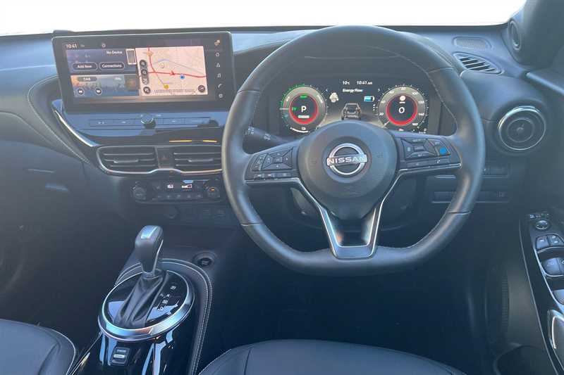 Used Nissan Juke 2025 for sale - 75742967: Photo 15