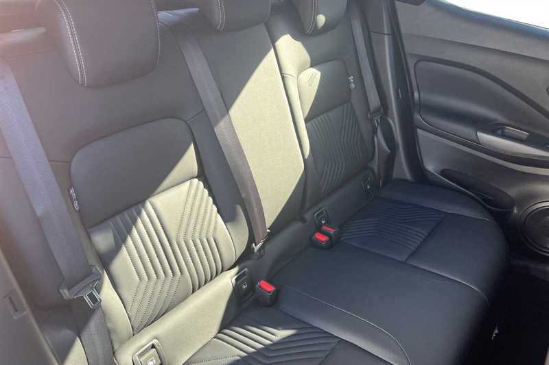 Used Nissan Juke 2025 for sale - 75742967: Photo 19