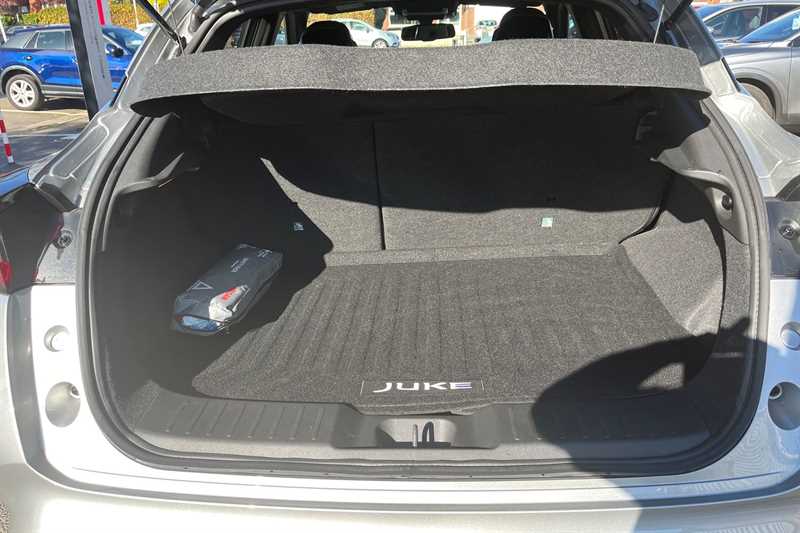 Used Nissan Juke 2025 for sale - 75742967: Photo 20