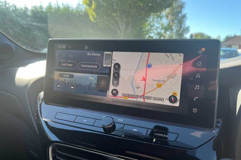 Used Nissan Juke 2025 for sale - 75742967: Photo 25