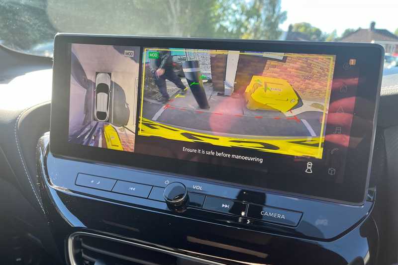 Used Nissan Juke 2025 for sale - 75742967: Photo 28