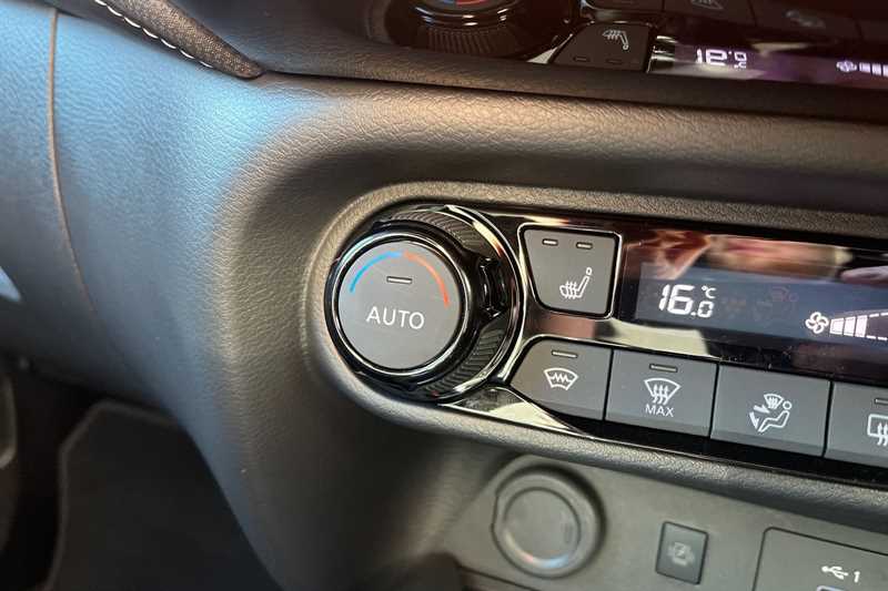 Used Nissan Juke 2025 for sale - 75742967: Photo 29