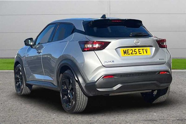 Used Nissan Juke 2025 for sale - 75742967: Photo 2