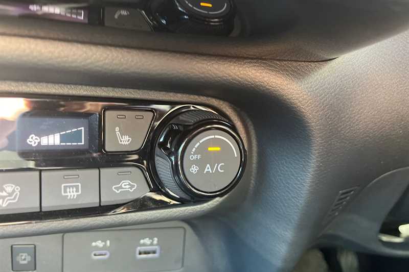 Used Nissan Juke 2025 for sale - 75742967: Photo 30