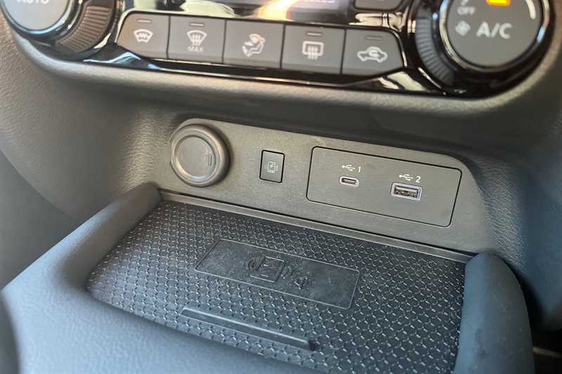 Used Nissan Juke 2025 for sale - 75742967: Photo 31