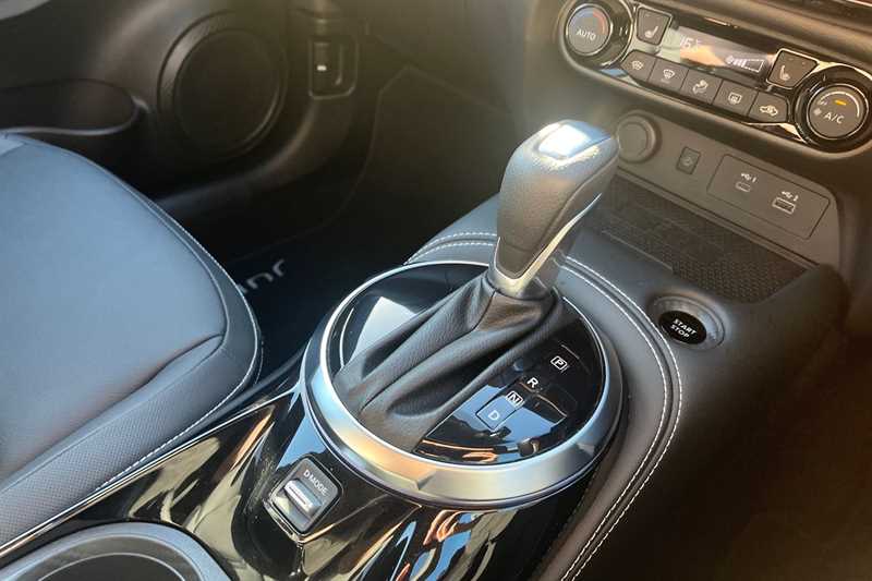 Used Nissan Juke 2025 for sale - 75742967: Photo 32