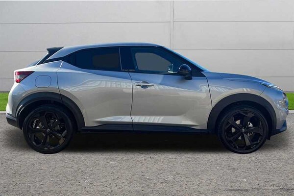 Used Nissan Juke 2025 for sale - 75742967: Photo 3