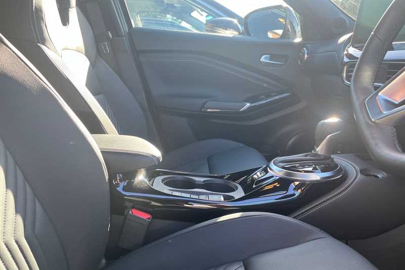 Used Nissan Juke 2025 for sale - 75742967: Photo 40