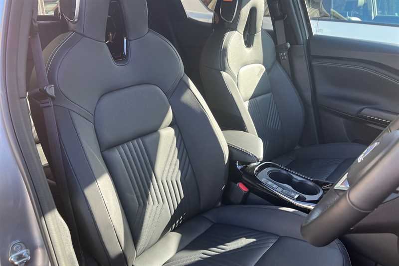 Used Nissan Juke 2025 for sale - 75742967: Photo 41