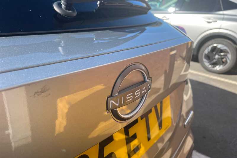 Used Nissan Juke 2025 for sale - 75742967: Photo 43