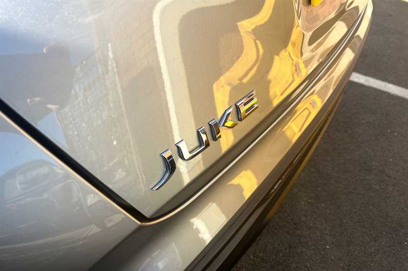 Used Nissan Juke 2025 for sale - 75742967: Photo 44