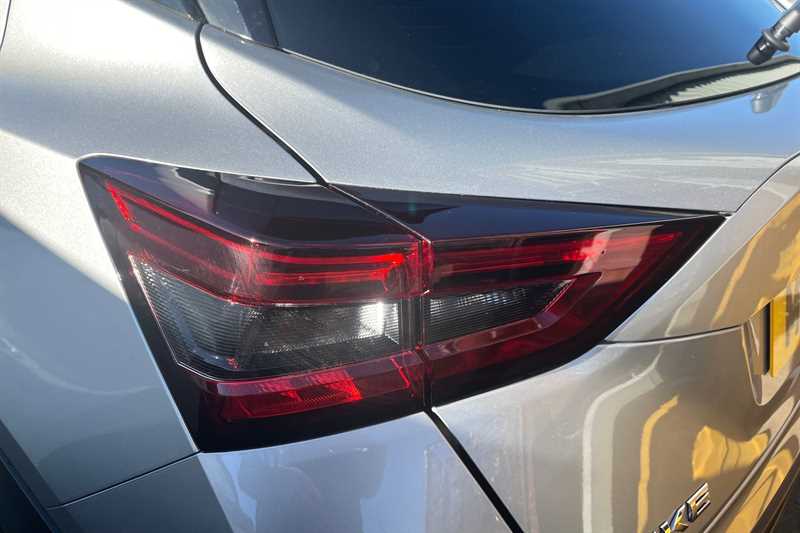 Used Nissan Juke 2025 for sale - 75742967: Photo 45