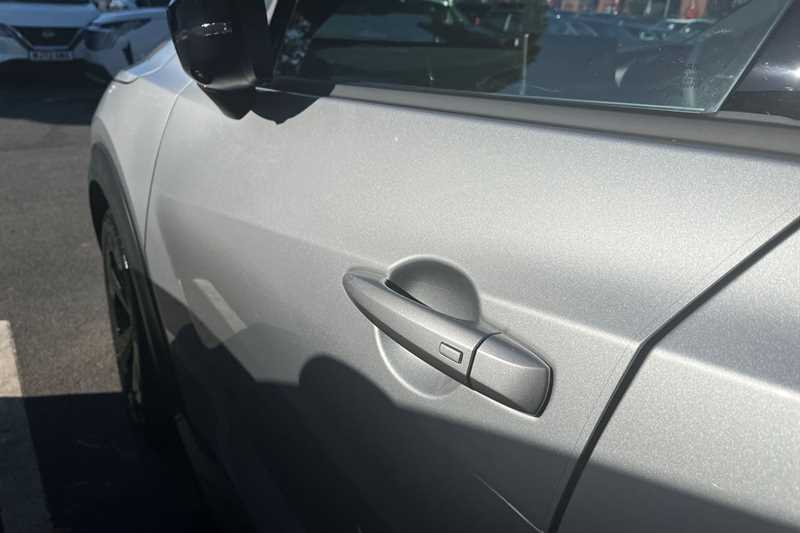 Used Nissan Juke 2025 for sale - 75742967: Photo 46