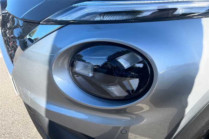 Used Nissan Juke 2025 for sale - 75742967: Photo 48