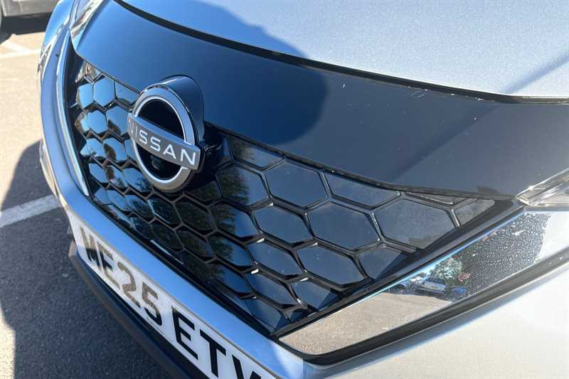 Used Nissan Juke 2025 for sale - 75742967: Photo 49