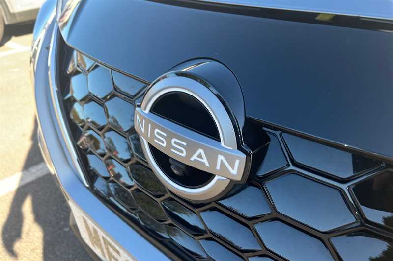 Used Nissan Juke 2025 for sale - 75742967: Photo 50