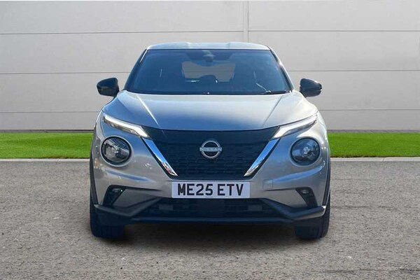 Used Nissan Juke 2025 for sale - 75742967: Photo 5