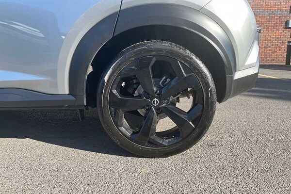 Used Nissan Juke 2025 for sale - 75742967: Photo 6