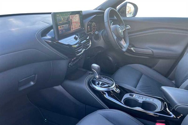 Used Nissan Juke 2025 for sale - 75742967: Photo 7