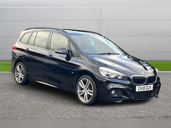 Used BMW 2 Series 2018 for sale - 77178307: Photo