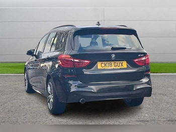Used BMW 2 Series 2018 for sale - 77178307: Photo