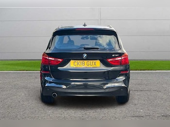 Used BMW 2 Series 2018 for sale - 77178307: Photo