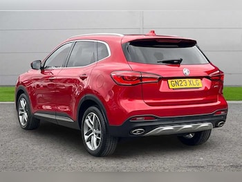 Used MG MG HS 2023 for sale - 78063528: Photo