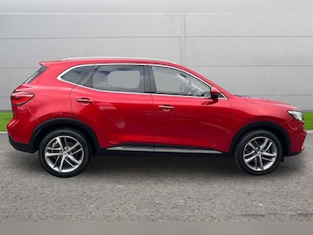 Used MG MG HS 2023 for sale - 78063528: Photo