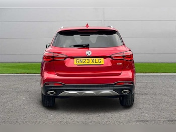 Used MG MG HS 2023 for sale - 78063528: Photo