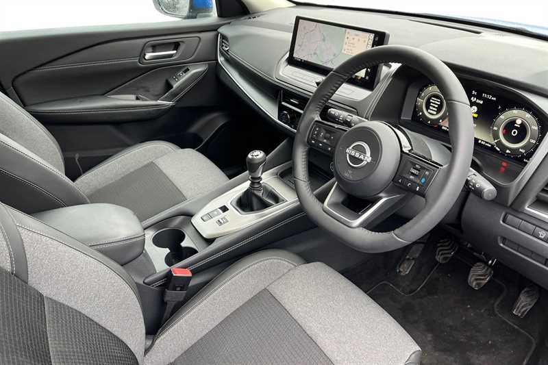 Used Nissan Qashqai 2024 for sale - 77057987: Photo 10