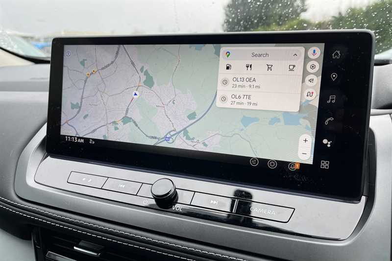 Used Nissan Qashqai 2024 for sale - 77057987: Photo 13