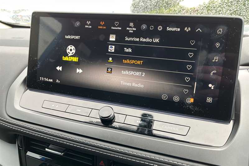 Used Nissan Qashqai 2024 for sale - 77057987: Photo 14