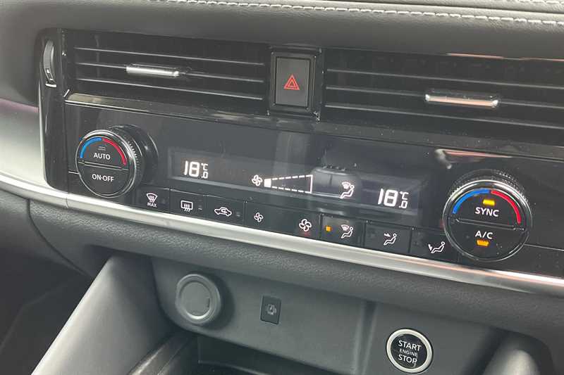 Used Nissan Qashqai 2024 for sale - 77057987: Photo 15