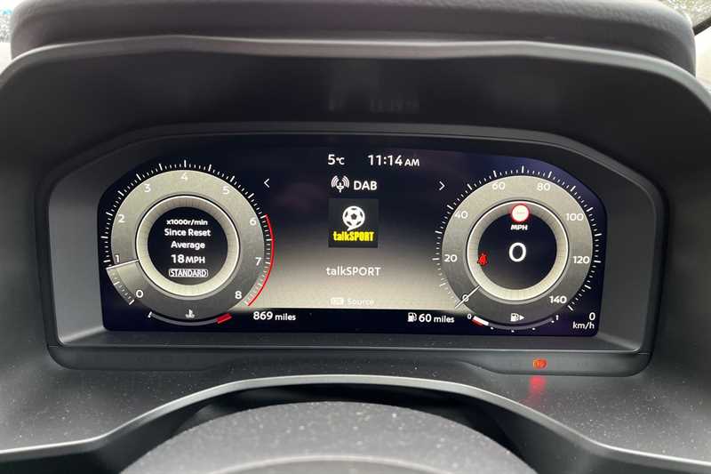 Used Nissan Qashqai 2024 for sale - 77057987: Photo 18