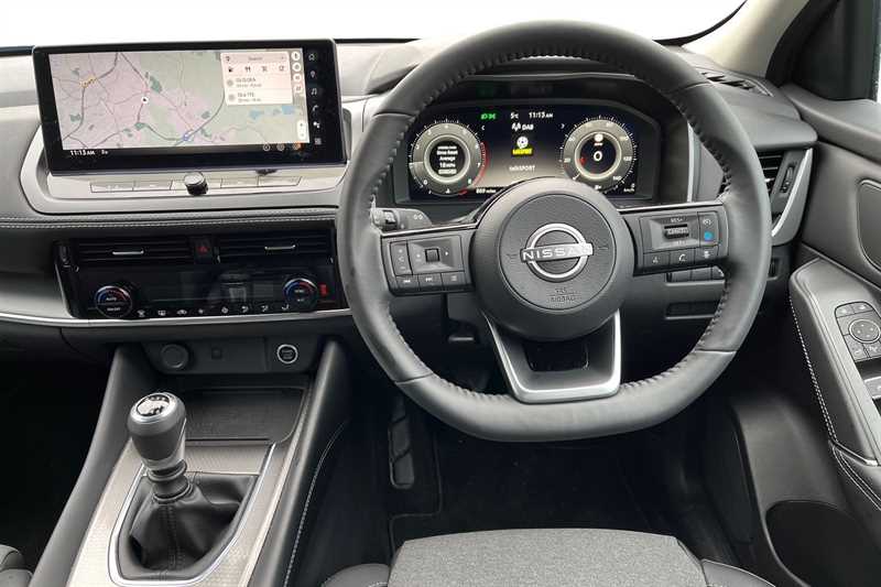 Used Nissan Qashqai 2024 for sale - 77057987: Photo 19