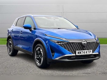 Used Nissan Qashqai 2024 for sale - 77057987: Photo