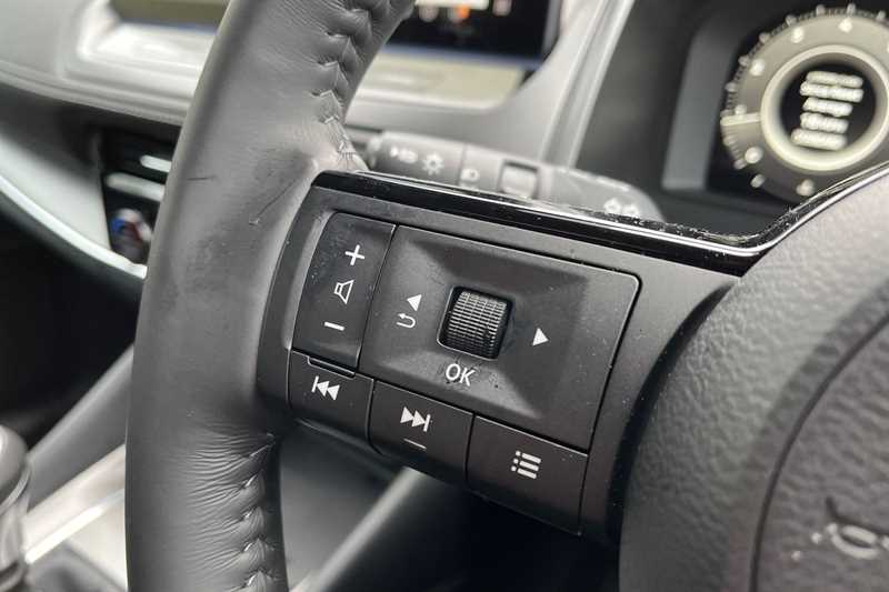 Used Nissan Qashqai 2024 for sale - 77057987: Photo 21