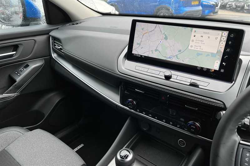 Used Nissan Qashqai 2024 for sale - 77057987: Photo 22