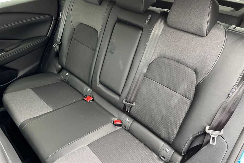 Used Nissan Qashqai 2024 for sale - 77057987: Photo 25